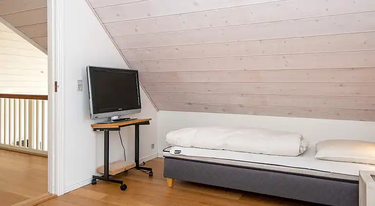 Holiday home in Harboøre