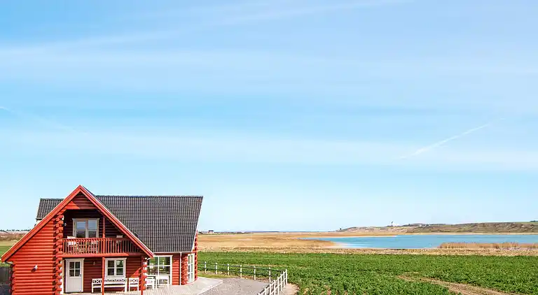 Holiday home in Harboøre
