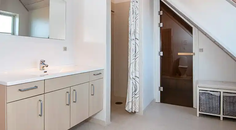 Holiday home in Harboøre