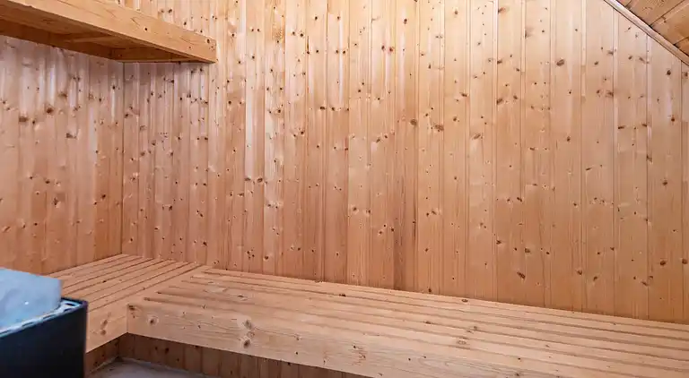 Holiday home in Harboøre