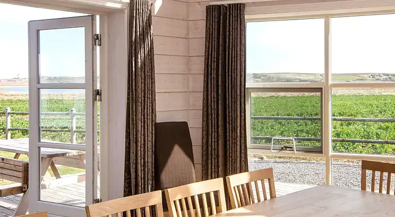 Holiday home in Harboøre