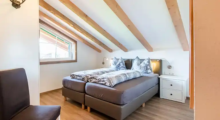 Apartment in Bichling