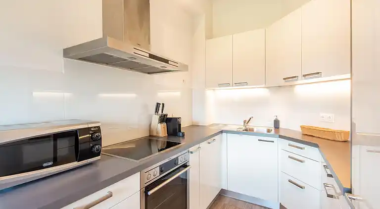 Apartment in Bichling