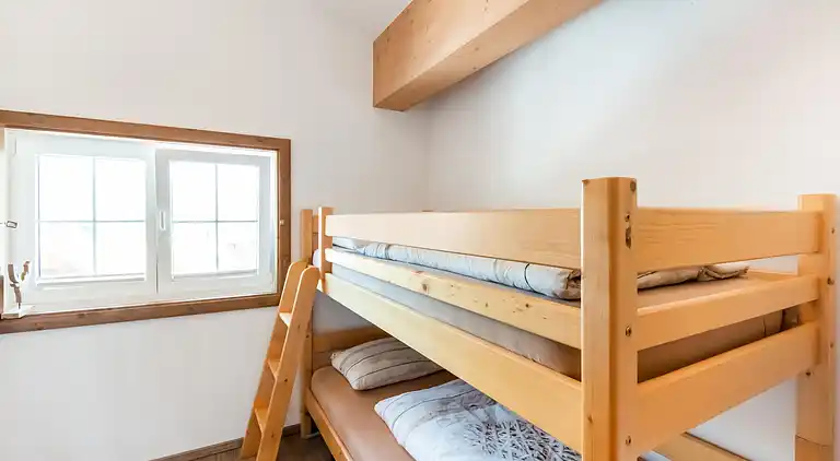 Apartment in Bichling