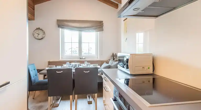 Apartment in Bichling