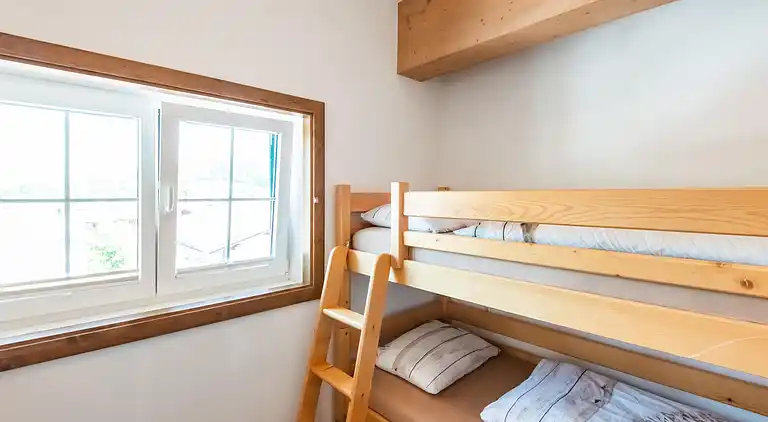 Apartment in Bichling