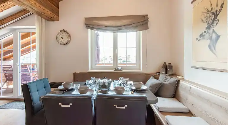 Apartment in Bichling