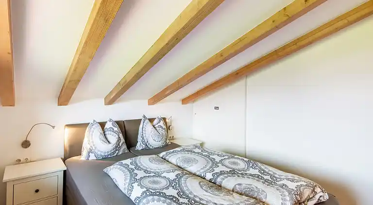 Apartment in Bichling