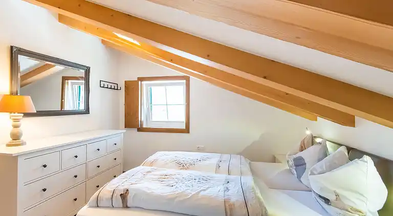 Apartment in Bichling