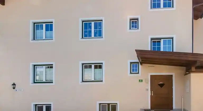 Apartment in Bichling