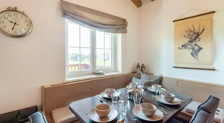 Apartment in Bichling