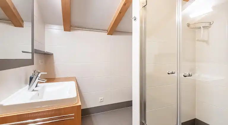 Apartment in Bichling