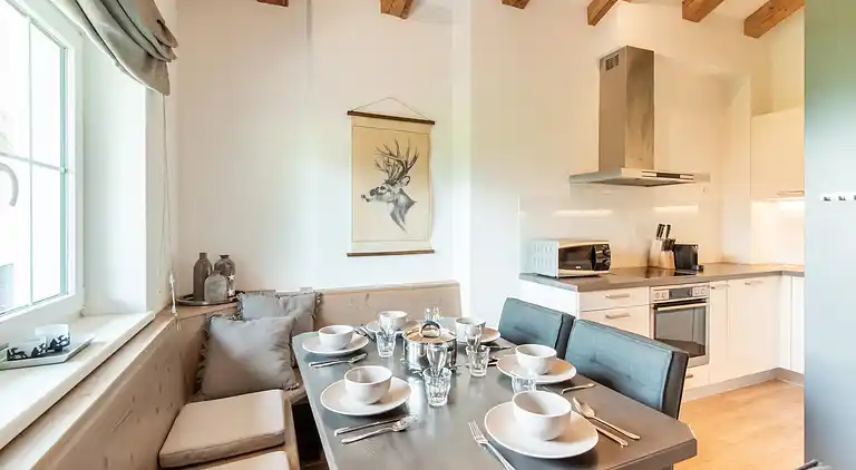 Apartment in Bichling