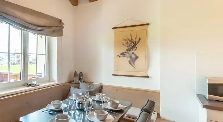 Apartment in Bichling