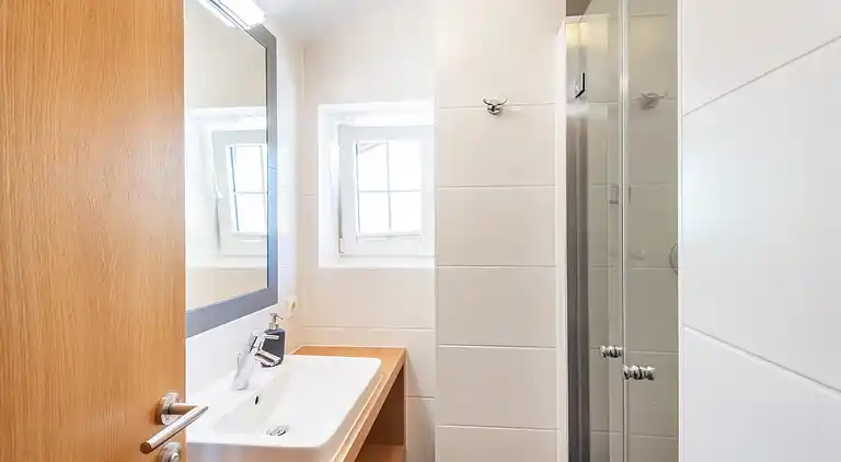 Apartment in Bichling