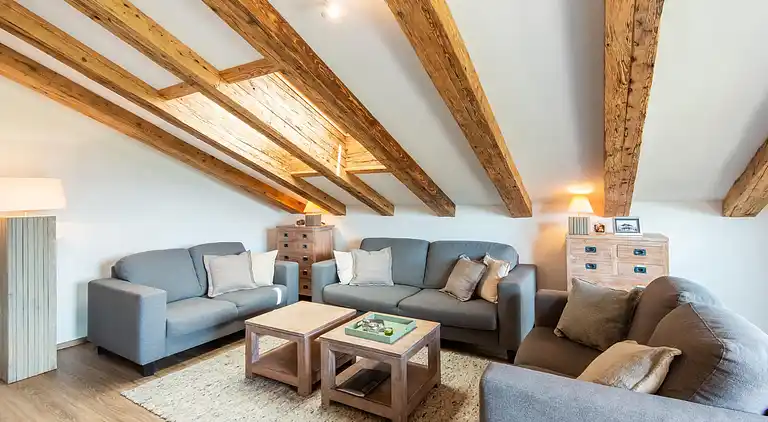 Apartment in Bichling