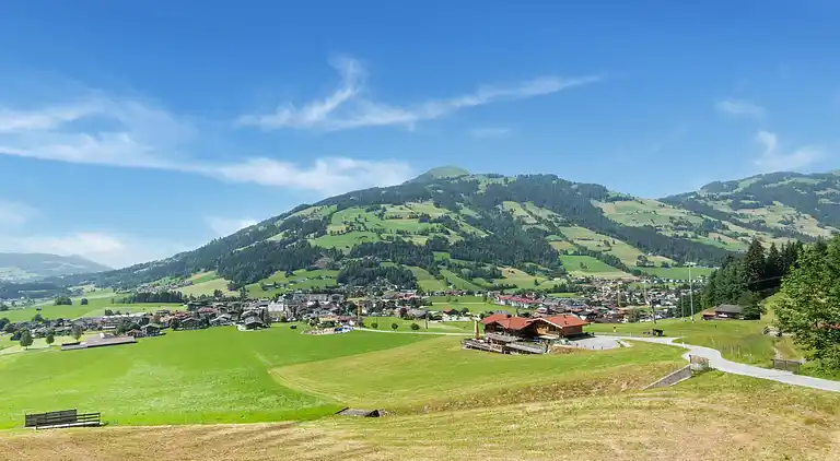 Apartment in Bichling