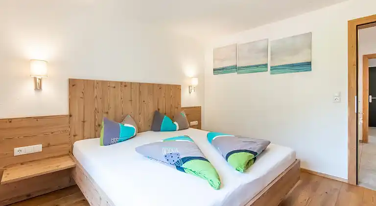 Sommerhus i Habichen