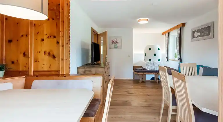 Sommerhus i Habichen