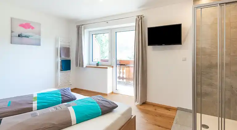 Sommerhus i Habichen