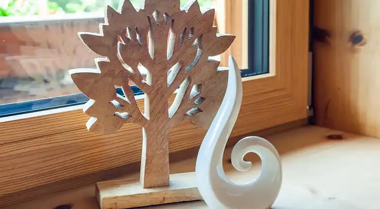 Sommerhus i Habichen