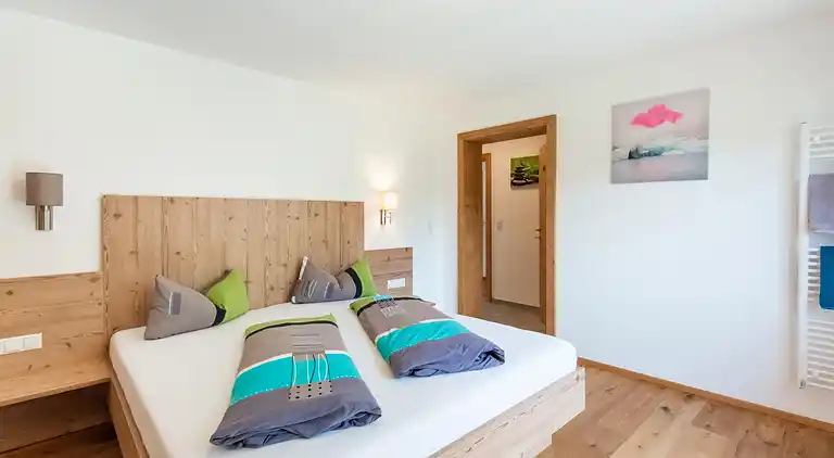 Sommerhus i Habichen