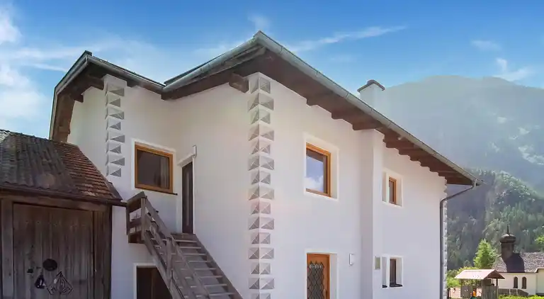 Sommerhus i Habichen