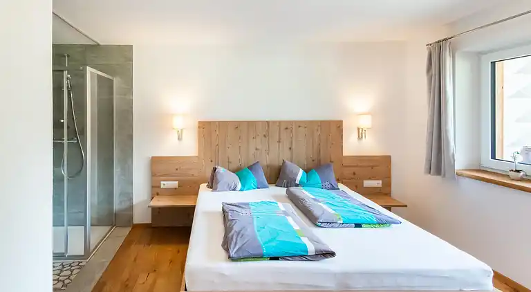 Sommerhus i Habichen