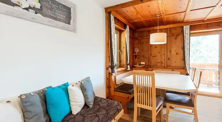 Sommerhus i Habichen