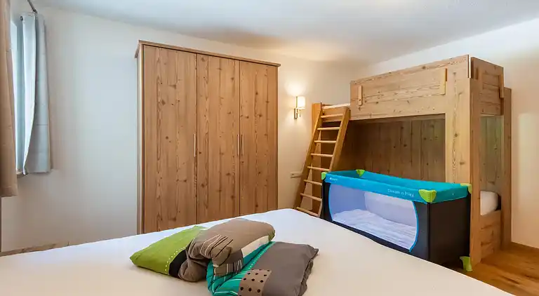 Sommerhus i Habichen