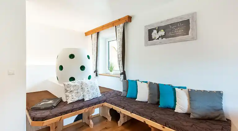 Sommerhus i Habichen