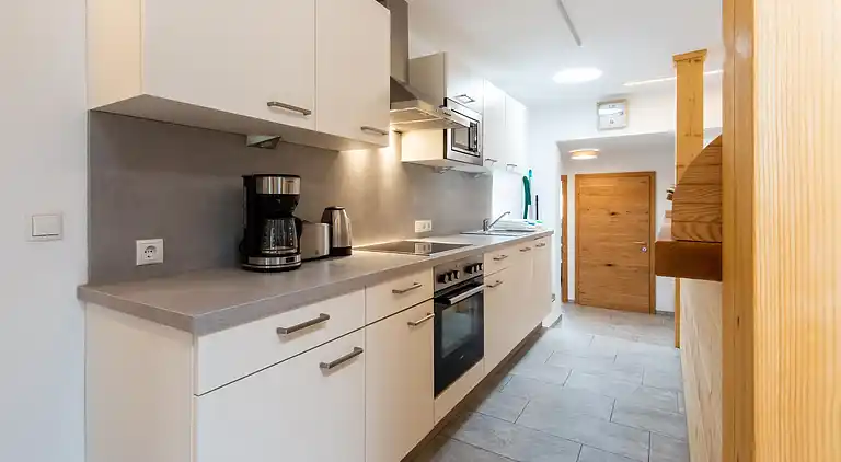 Sommerhus i Habichen