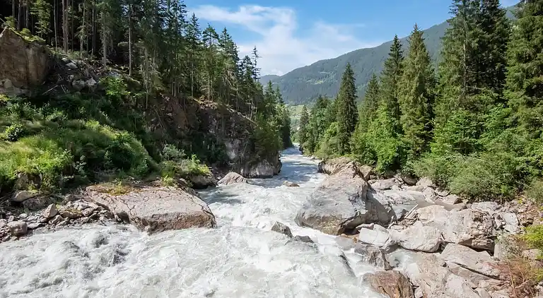 Sommerhus i Habichen