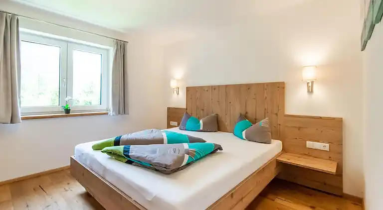 Sommerhus i Habichen