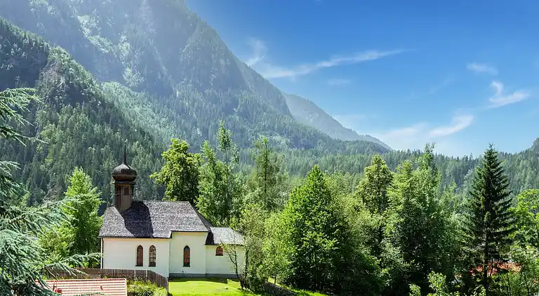 Sommerhus i Habichen