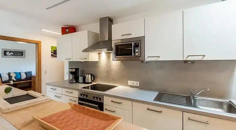 Sommerhus i Habichen