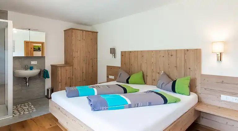 Sommerhus i Habichen