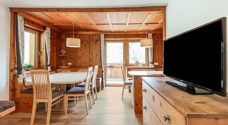 Sommerhus i Habichen