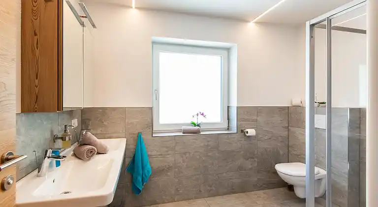 Sommerhus i Habichen