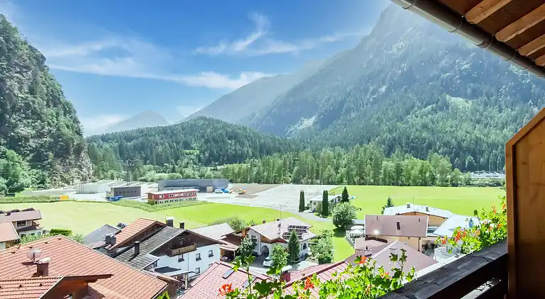 Sommerhus i Habichen