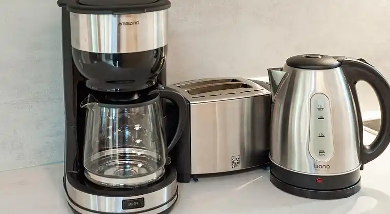 Sommerhus i Habichen