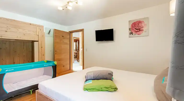 Sommerhus i Habichen