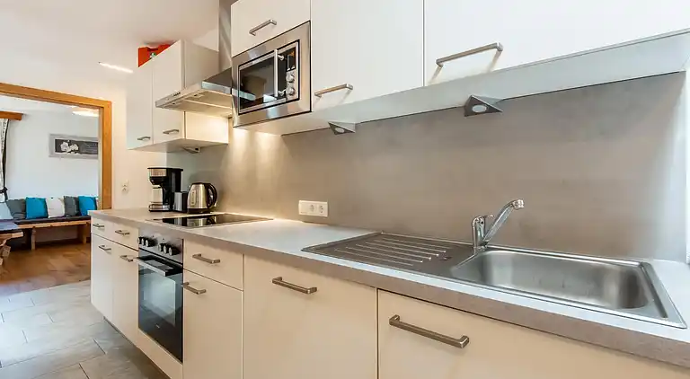 Sommerhus i Habichen