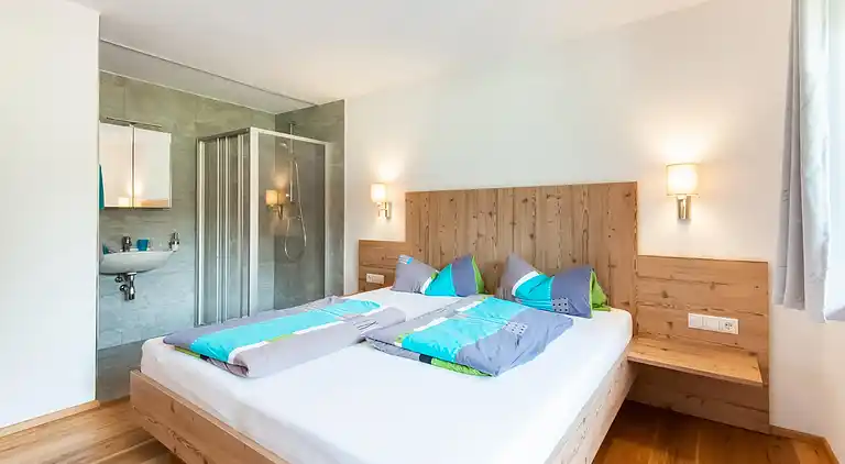 Sommerhus i Habichen