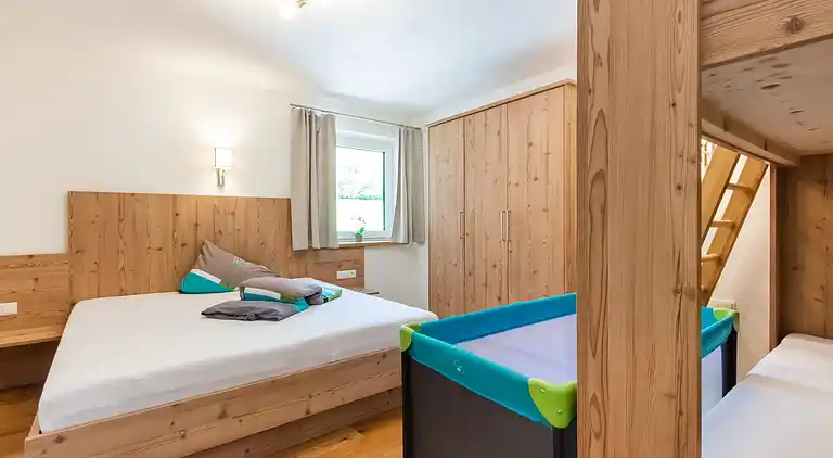 Sommerhus i Habichen