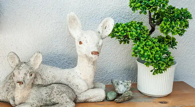 Sommerhus i Habichen