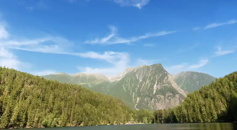 Sommerhus i Habichen