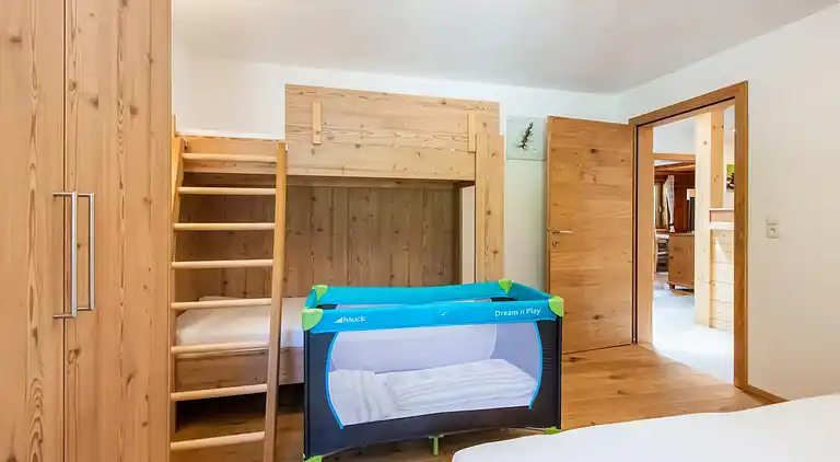 Sommerhus i Habichen