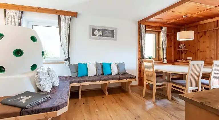 Sommerhus i Habichen