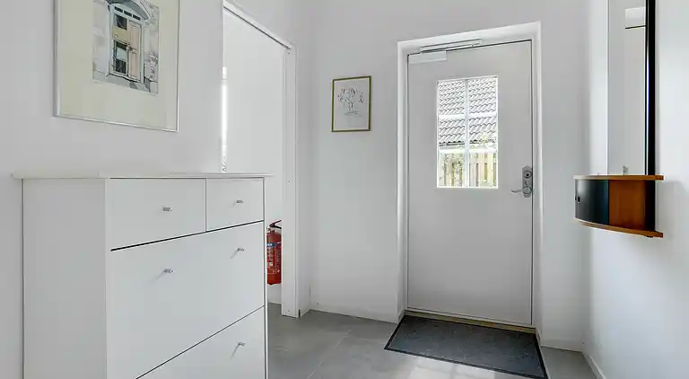 New and cozy house by the beach and forest